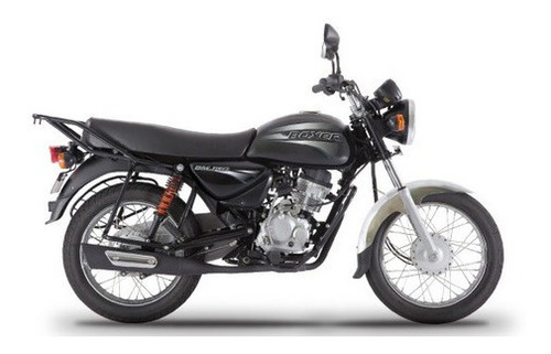 Imagen 1 de 25 de Bajaj Boxer 150 Rt Base Desc Contado Banfield