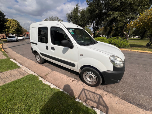 Renault Kangoo 1.6 Ph3 Authentique Plus Lc