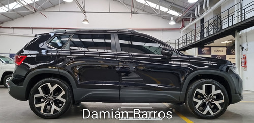 Volkswagen Taos 1.4 250 Tsi Highline
