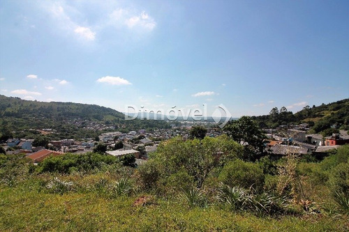 Terreno - Ipanema - Ref: 10571 - V-10571