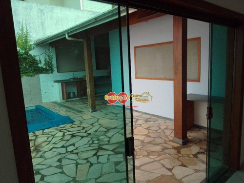 Imagem 23 de 28 de Casa - Residencial Flamboyant - Ca0442