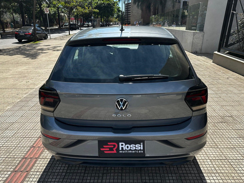 Volkswagen Polo 1.0 MPI TOTAL FLEX MANUAL