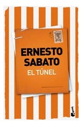 Libro Tunel (nueva Edicion Rayada) De Sabato Ernesto