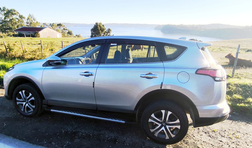 Toyota RAV4 Std 4x2 722ml3