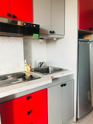 Imagen 9 de 13 de Bonito Apartamento En Aguasal