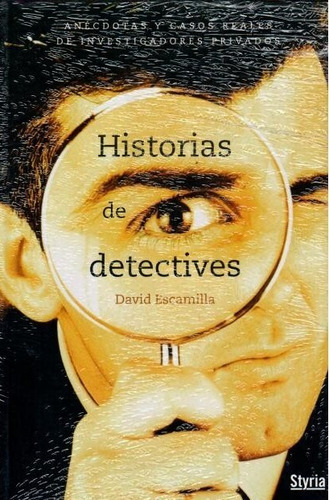 Historias De Detective 