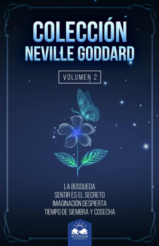 Libro: Coleccion Neville Goddard: La Promesa (spanish Editio