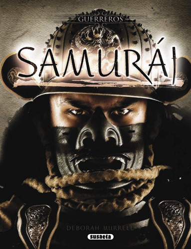 Samurái (libro Original)