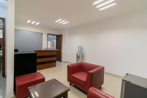 Consultorio En Venta En Chico Norte. Cod V1021260