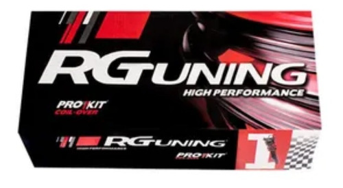 Imagen 2 de 3 de Amortiguadores Vastago Corto Gol Power Topes Fuelles Kit X2