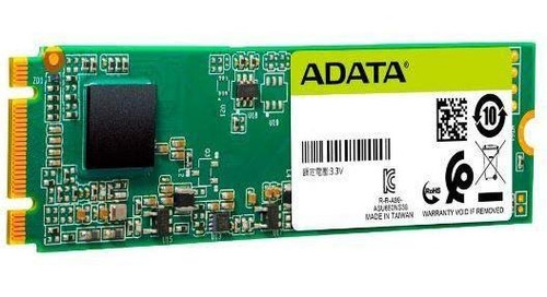 Imagem 2 de 4 de Ssd 240gb M.2 Adata Ultimate Su650