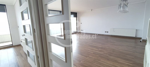 Arriendo Penthouse En Concón Con Vista Panorámica