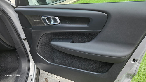 Volvo XC40 0.0 Recharge Awd