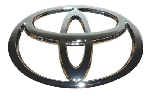 Emblema / Logo De Parrilla Para Toyota Corolla Sensation