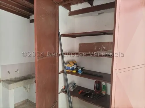 Rosa Rodríguez Vende Casa En La Piedad Norte, Cabudare 25-15521