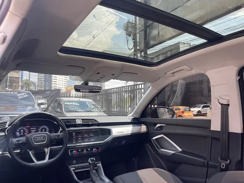 Audi Q3 1.4 Tfsi Attraction