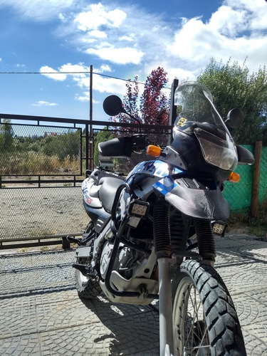 Bmw F 650 Dakar