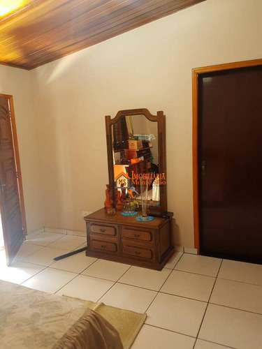 Imagem 29 de 30 de Sobrado Com 4 Dormitórios À Venda, 275 M² Por R$ 1.000.000,00 - Vila Barros - Guarulhos/sp - So0647