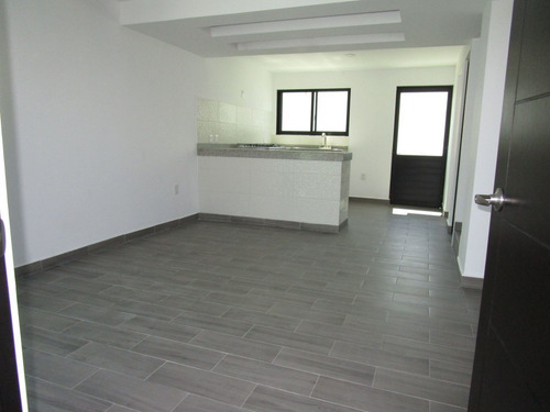 Imagen 4 de 14 de Casa Nueva Con Roof Garden Col. 3 De Mayo, Emiliano Zapata