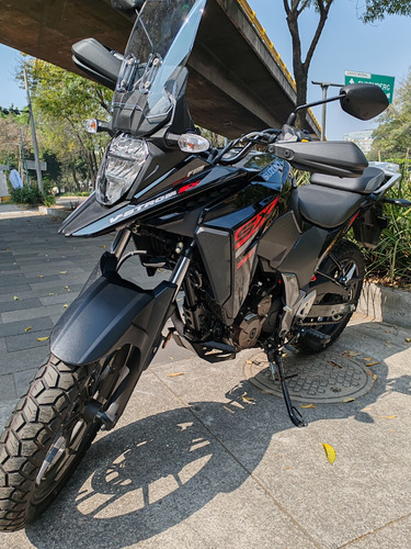Suzuki Vstrom 250 Sx 2025