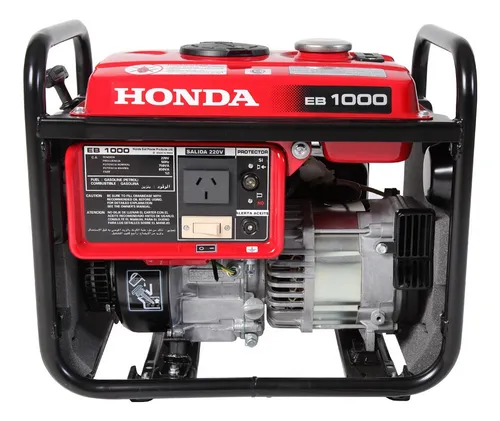Generador Honda Eb1000