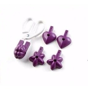 Tijeras Para Cakepops X 3 Cod: 4477