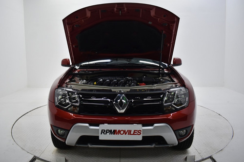 Imagen 4 de 13 de Renault Duster Oroch 2.0 Privilege 4x4 Mt 2020 Rpm Moviles