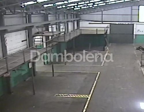 Imagen 9 de 10 de Depósito Galpón En Venta O Permuta Ubicado En El Palomar, Morón