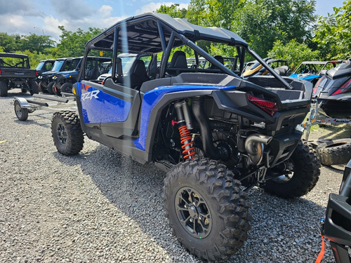 Polaris Rzr Xp 1000 4 Plazas Ultimate Entrega Inmediata