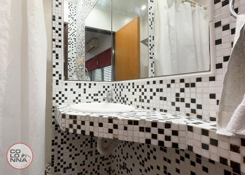 Venta-duplex 4 Ambientes- Cochera- Patio- Villa Bosch