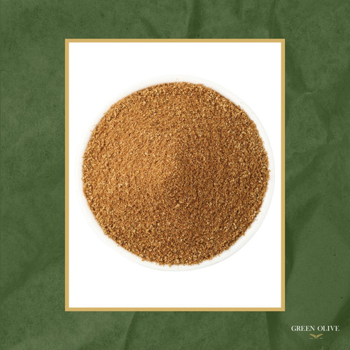 Comino Green Olive X 250g
