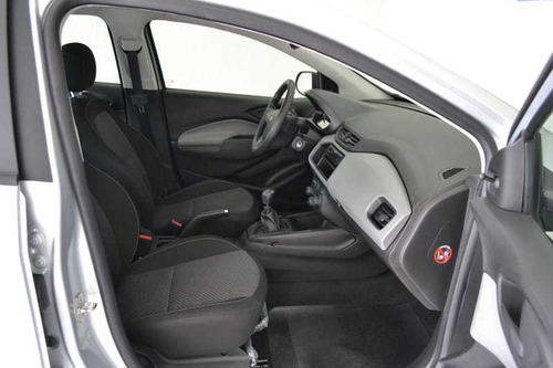 Chevrolet Prisma 1.0 Mt Joye