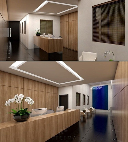 Imagem 13 de 13 de Excelente Sala Comercial Vila Mascote - 3467-2