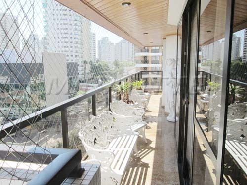 Imagem 3 de 12 de Apartamento Em Santana - São Paulo, Sp - 95100