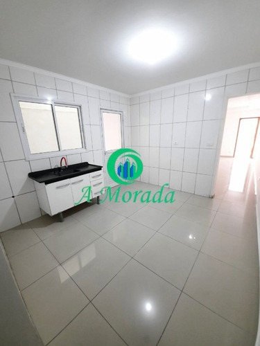 Imagem 5 de 30 de Magnifico Sobrado Jardim Irene ! - Ca00337 - 32720741