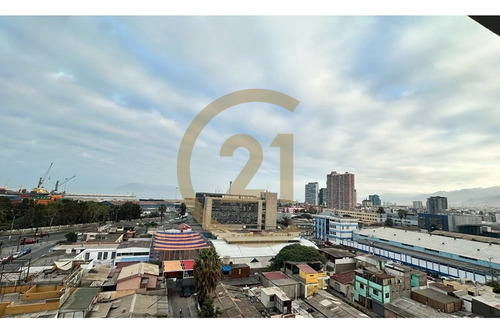 Se Vende Departamento Sector Central