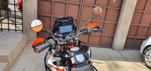 Ktm Versión Adventure R Modelo 2019 En Excelentes Condicione