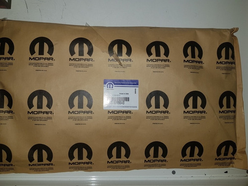 Kit Juego Empacadura Dodge Caliber 2.0l / Jeep Compass