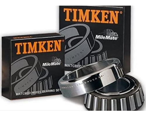 77676 Cup  Timken