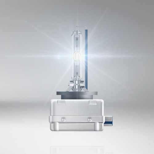 Imagen 3 de 4 de Lampara D8s Xenon Xenarc P32d-1 40v 25w Osram 66548