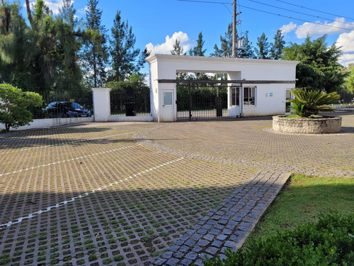 Departamento 2 Ambientes, Icon Arcos Del Pilar G.b.a Norte