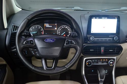 Ford Ecosport 2.0 Gdi Titanium 170cv 4x2