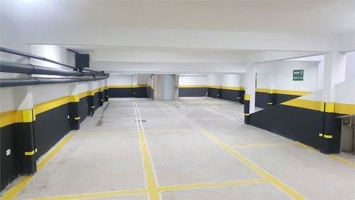Imóvel Comercial Novo! Ótima Localização! - 353-im390714