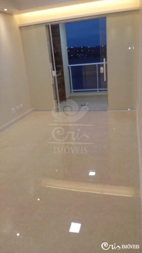 Imagem 4 de 17 de Apartamento Em Vila Guarani - Mauá - Sp - Av04/a138