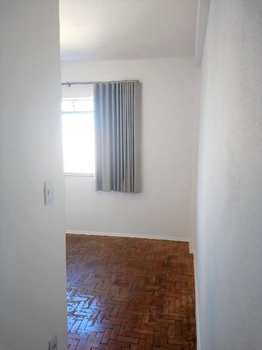 Imagem 11 de 25 de Apartamento Com 1 Dormitório Para Alugar, 38 M² Por R$ 750,00/mês - Centro - Campinas/sp - Ap1019