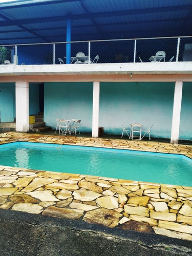 Imagem 7 de 29 de Chácara Com 3 Dormitórios À Venda, 1500 M² Por R$ 450.000,00 - Bom Sucesso - São José Dos Campos/sp - Ch0023