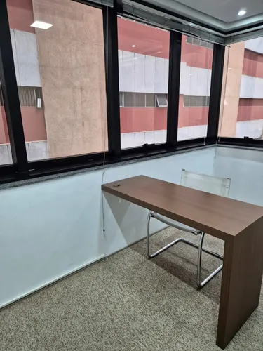Conjunto Comercial Jardim Paulista - Próximo Ao Metrô Brigadeiro