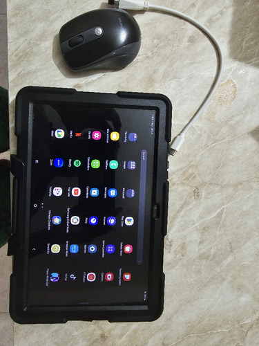 Galaxy Tab A7 Mod. Sm-t500 (Usado)