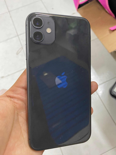 iPhone 11 De 64gb (Usado)