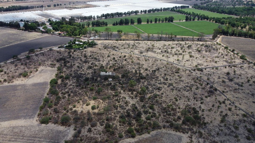 Terreno A 3 Km Viñedo San Lucas Y Coyote Park: Ideal Para Tu Próximo Proyecto